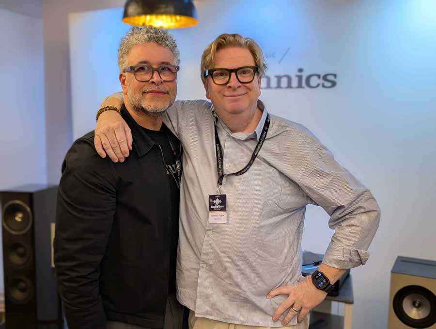 audio show deluxe 2026 report