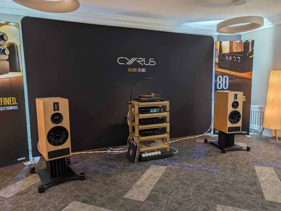 audio show deluxe 2026 report