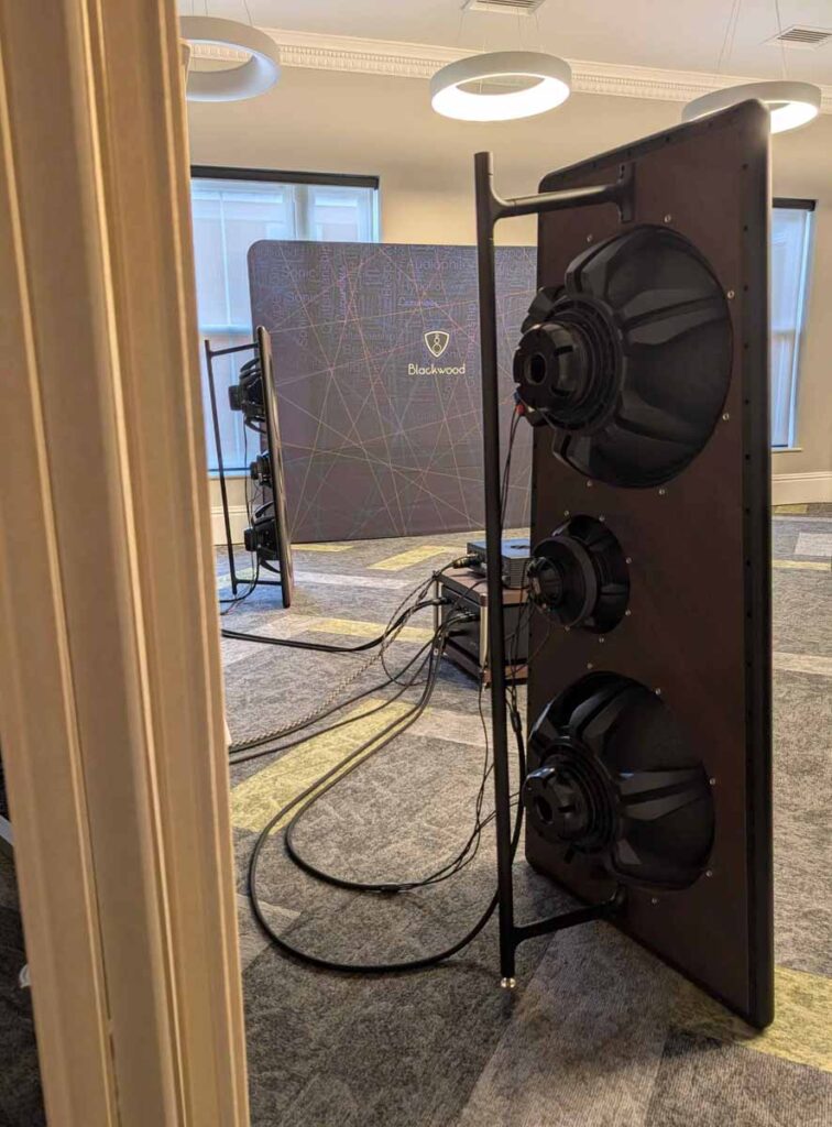 audio show deluxe 2026 report