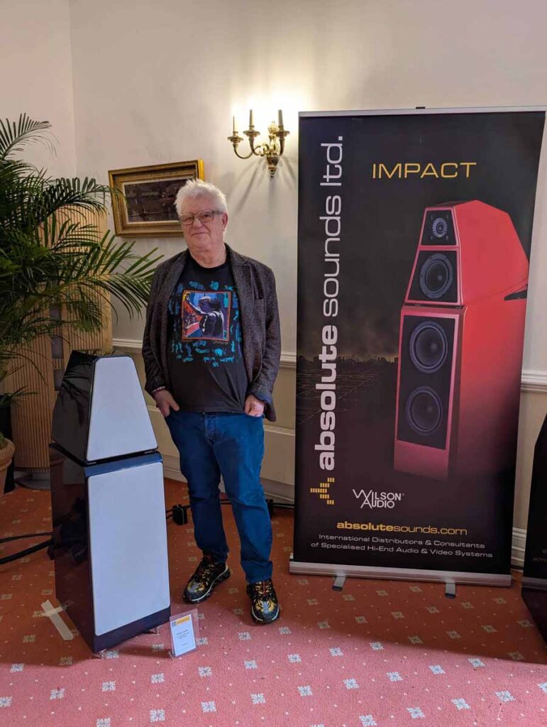 audio show deluxe 2026