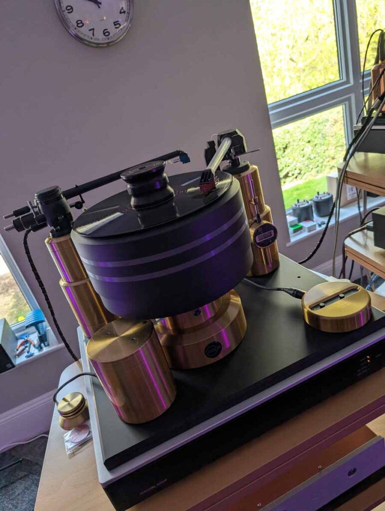 audio show deluxe 2026 report