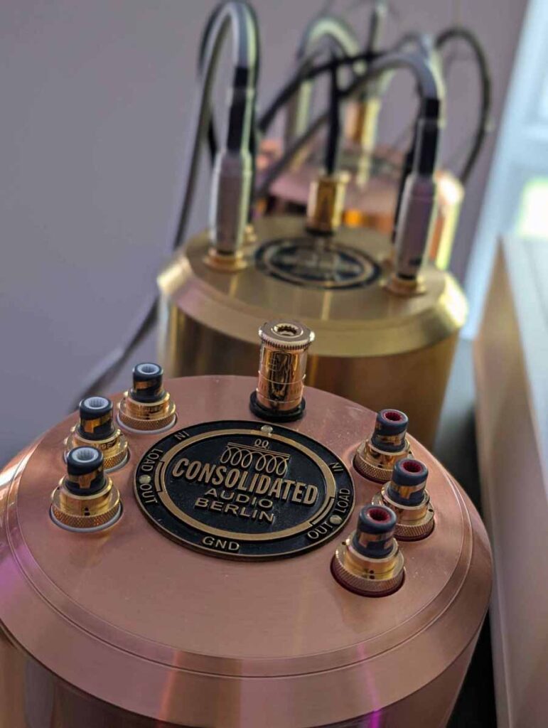 audio show deluxe 2026 report