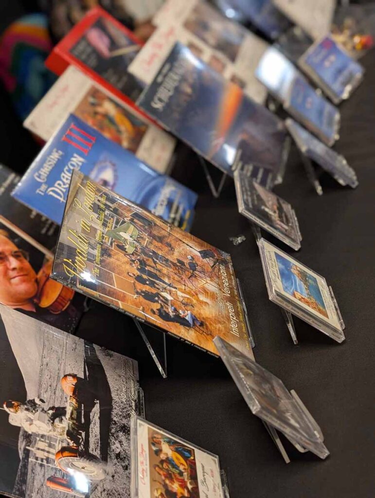 audio show deluxe 2026 report