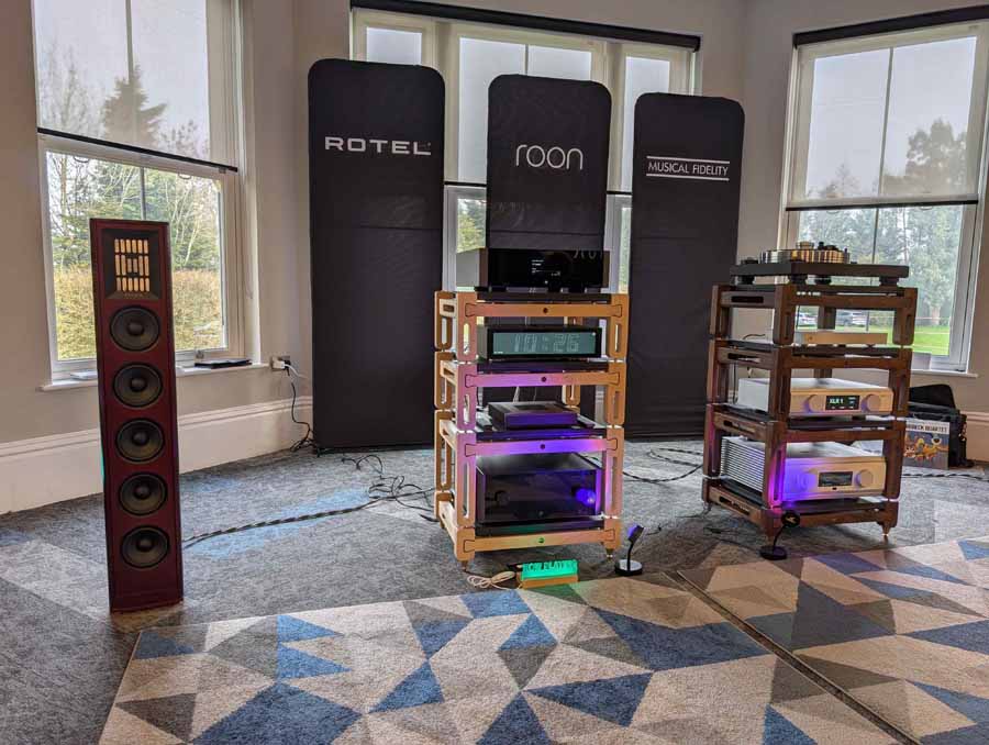 audio show deluxe 2026 report