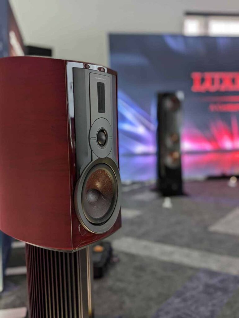 audio show deluxe 2026 report