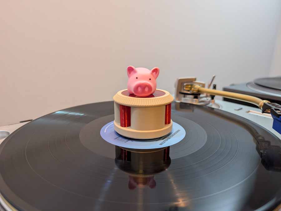 audio show deluxe 2026 report