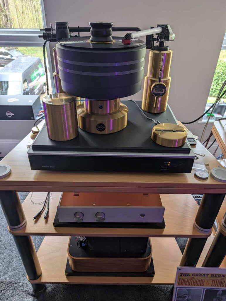 audio show deluxe 2026 report