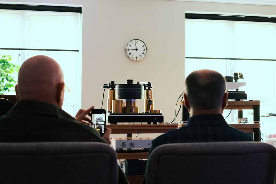 audio show deluxe 2026 report