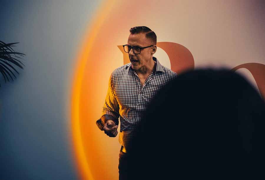 Boyer Audio 10-Year Anniversary Celebrations