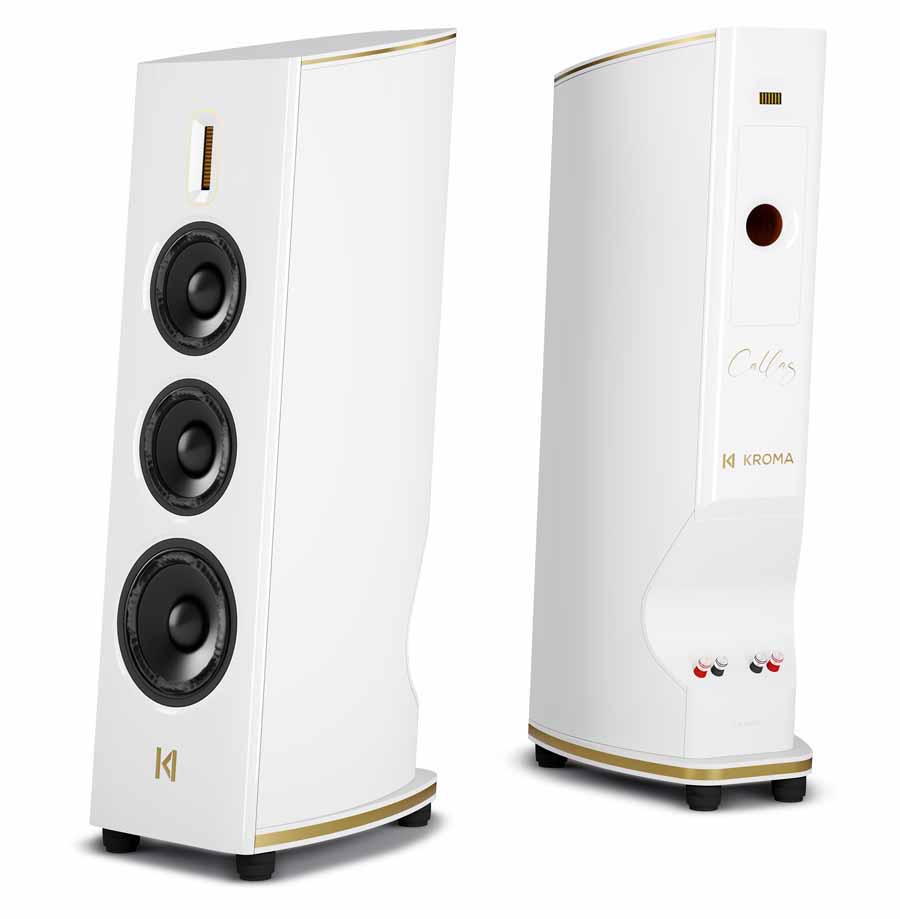 Boyer Audio At Audio Show Deluxe 2026