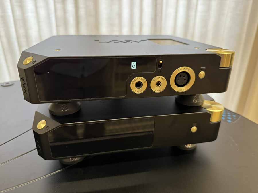 HIGH PERFORMANCE AUDIO SHOW DENMARK 2026