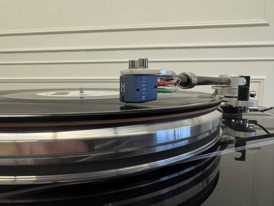 HIGH PERFORMANCE AUDIO SHOW DENMARK 2026