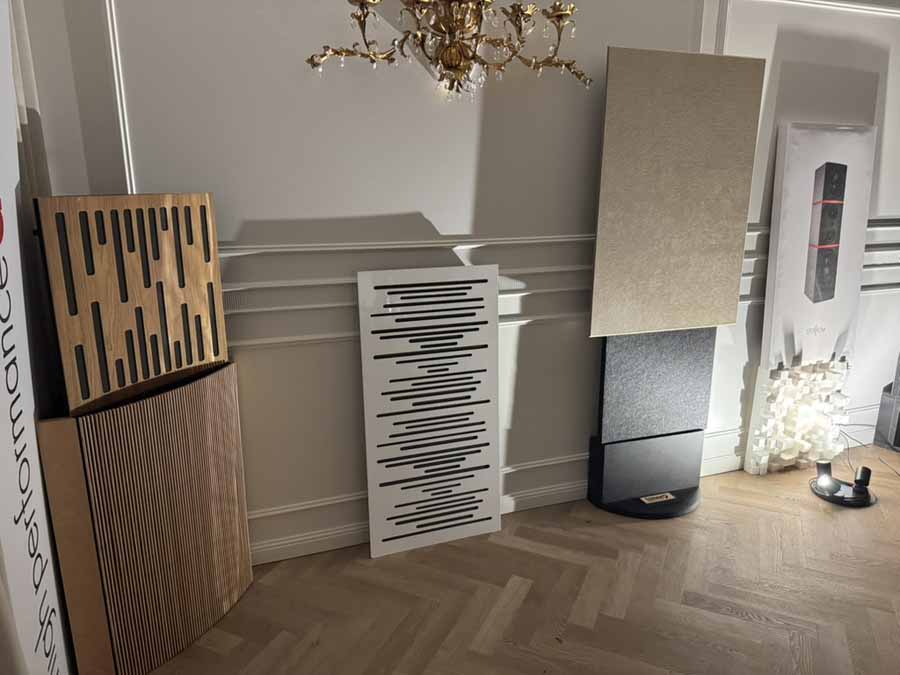 HIGH PERFORMANCE AUDIO SHOW DENMARK 2026