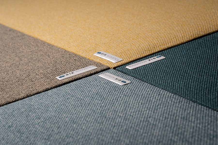 GIK Acoustics Bass Trap Panels