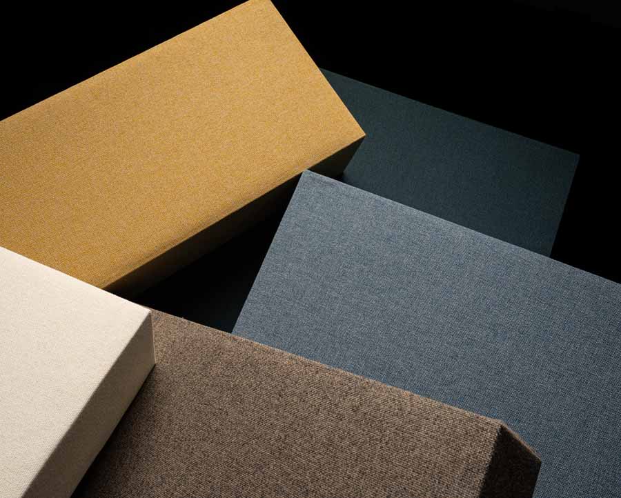 GIK Acoustics Bass Trap Panels