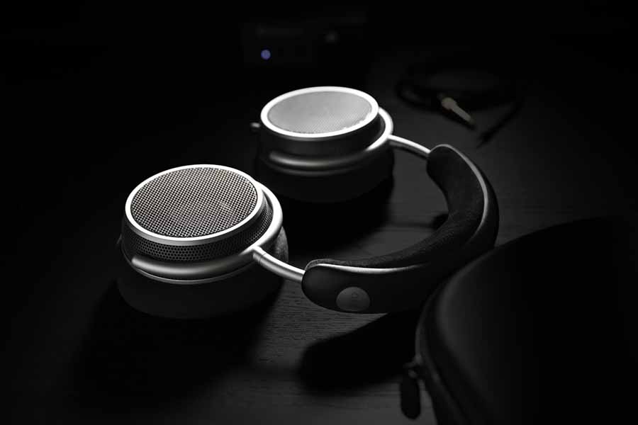 Grell OAE2 Open-Back Headphones