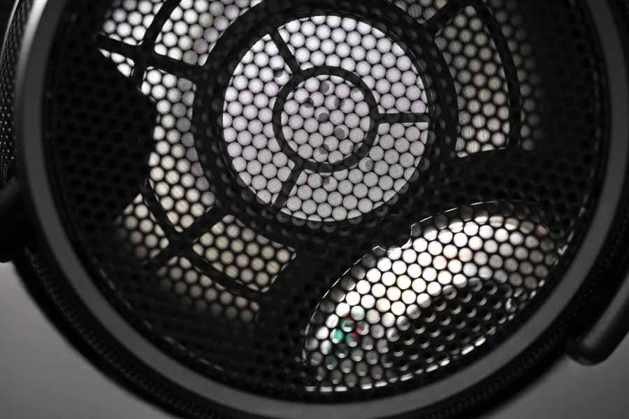 Grell OAE2 Open-Back Headphones