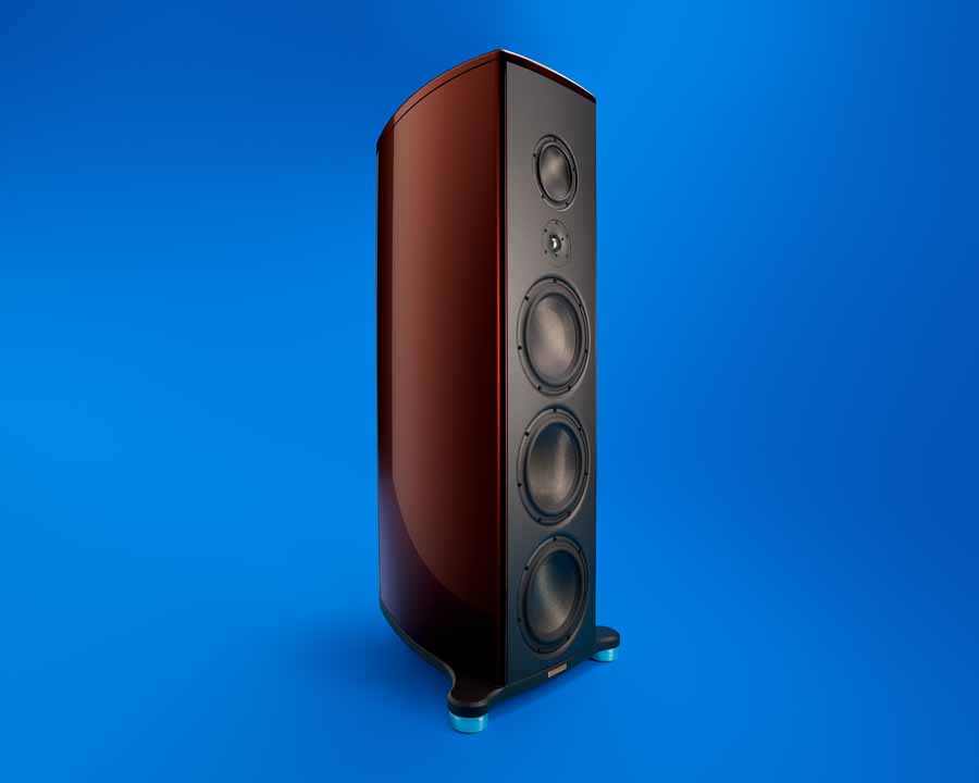 Magico S7 2026 Loudspeaker