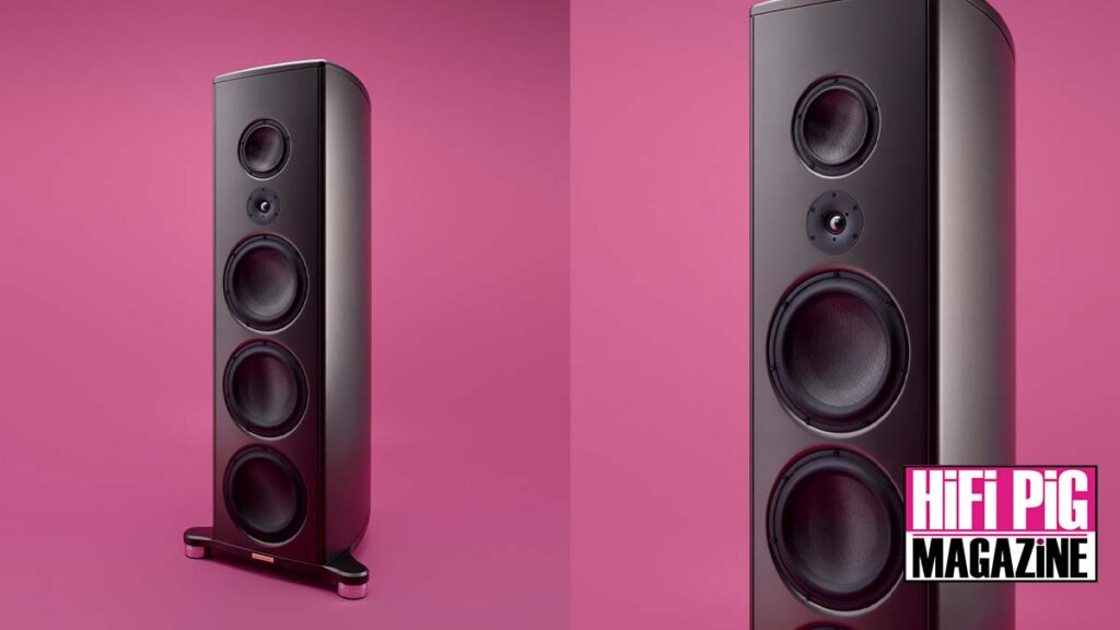 Magico S7 2026 Loudspeaker hifi news