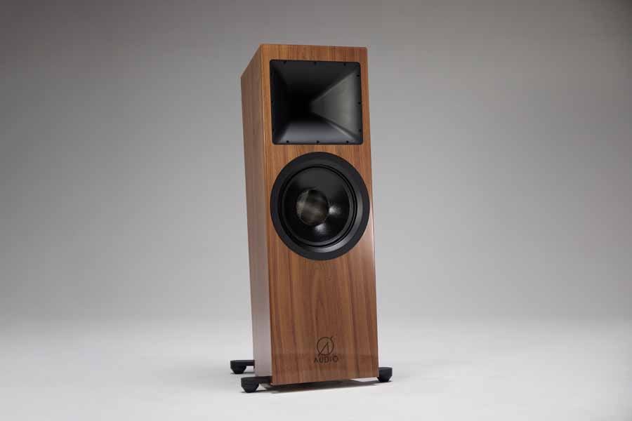 &Oslash; Audio Loudspeakers Available In The UK