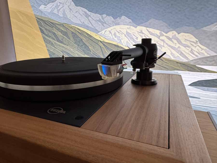 Oslo HiFi Show 2026 Report