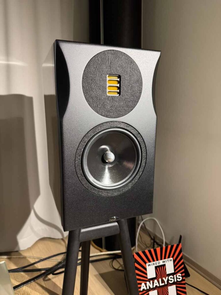 Oslo HiFi Show 2026 Report