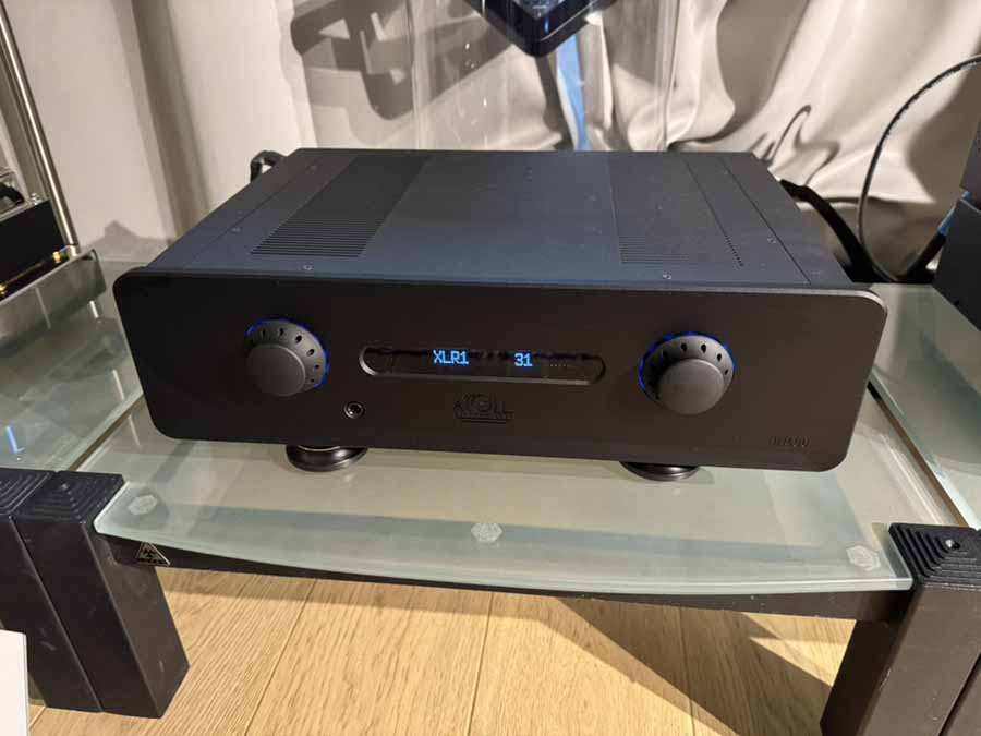 Oslo HiFi Show 2026 Report