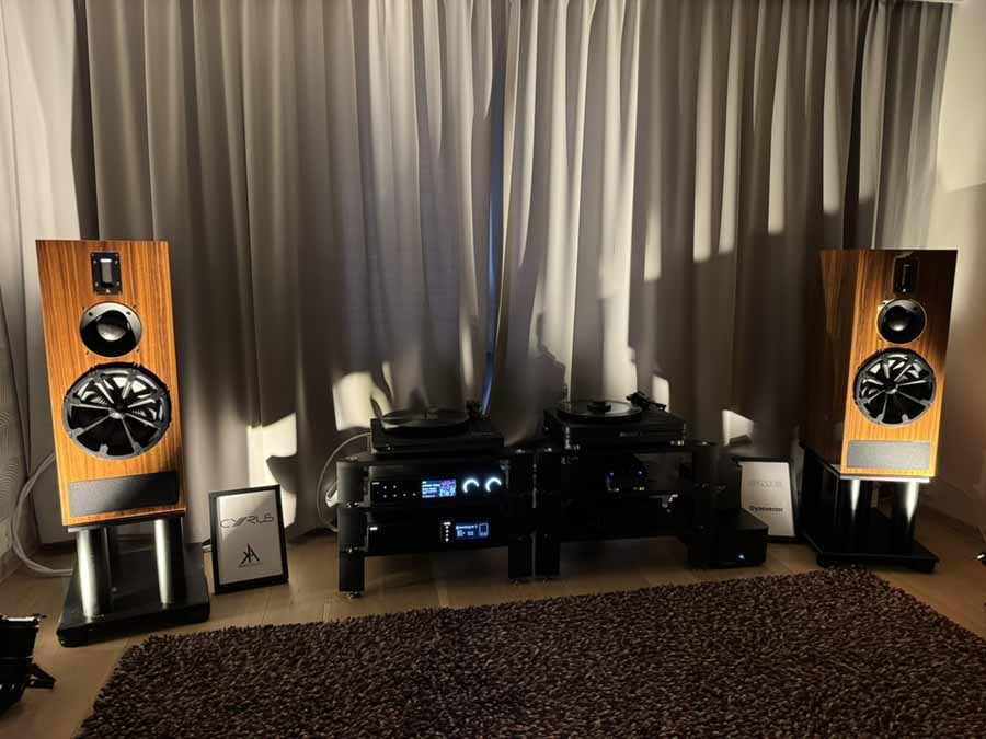 Oslo HiFi Show 2026 Report