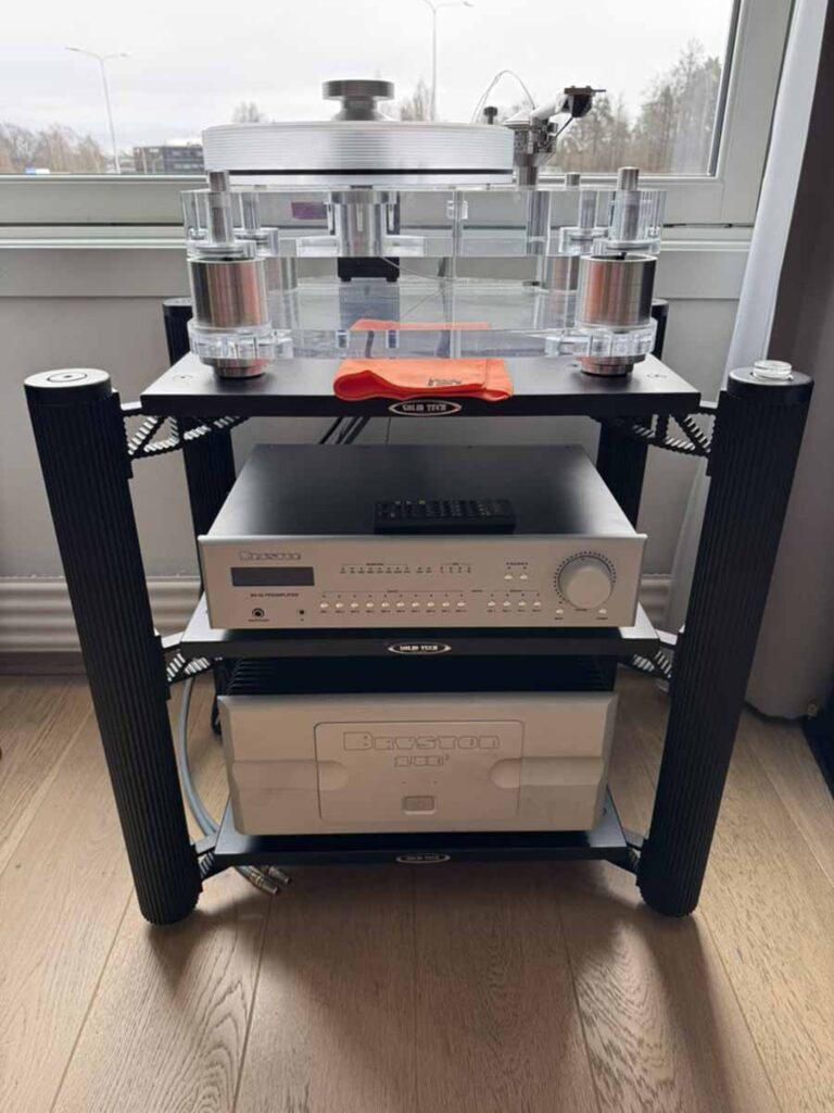 Oslo HiFi Show 2026 Report