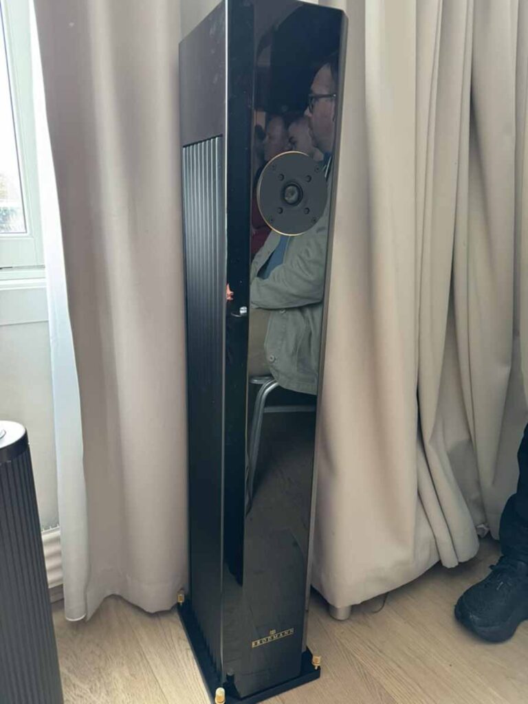 Oslo HiFi Show 2026 Report