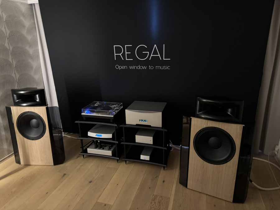 Oslo HiFi Show 2026 Report