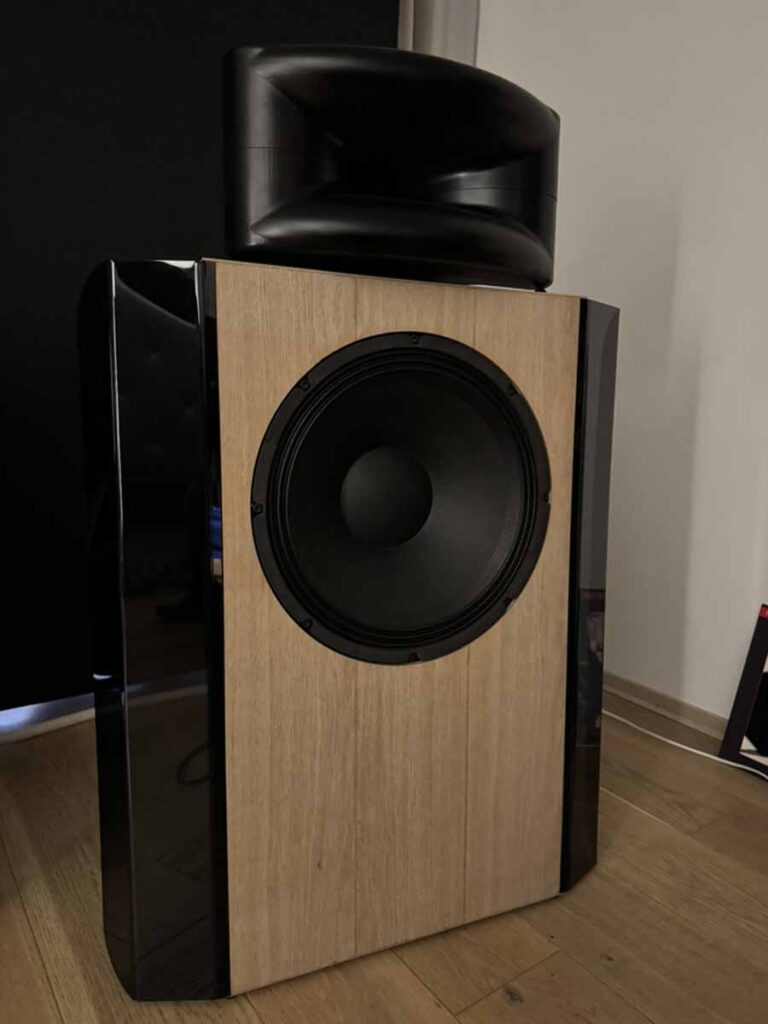 Oslo HiFi Show 2026 Report