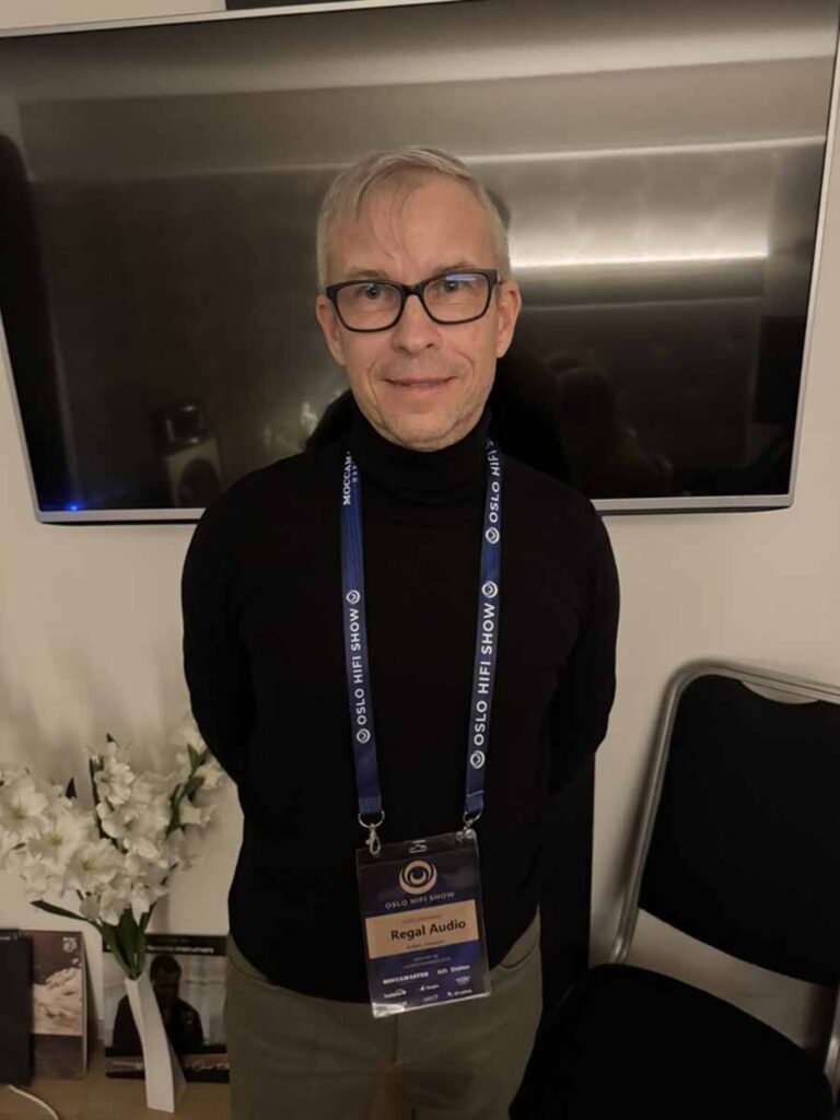 Oslo HiFi Show 2026 Report