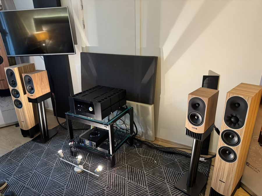 Oslo HiFi Show 2026 Report