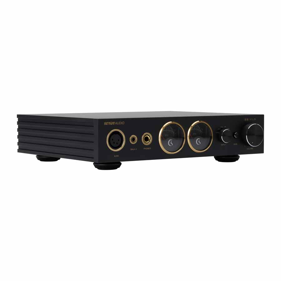 Sendy Audio KYLIN DAC And Headphone Amplifier
