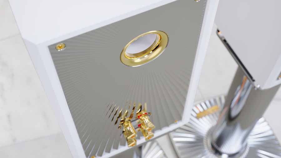 Stratton Acoustics At Audio Show Deluxe 2026