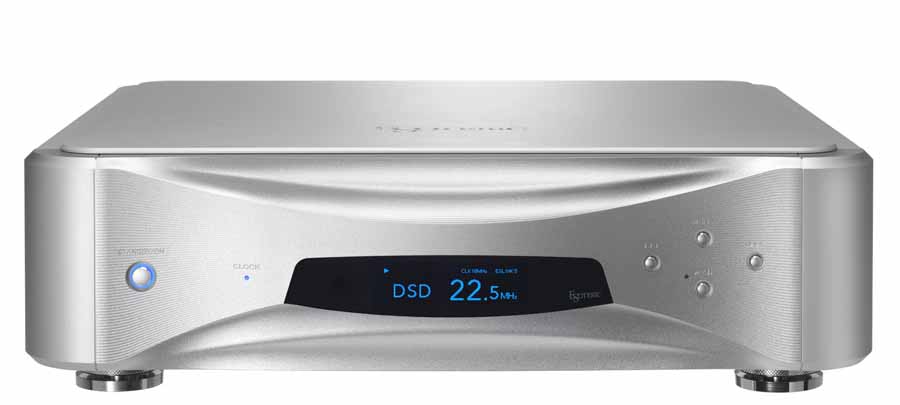 Symphony Distribution At Audio Show Deluxe 2026