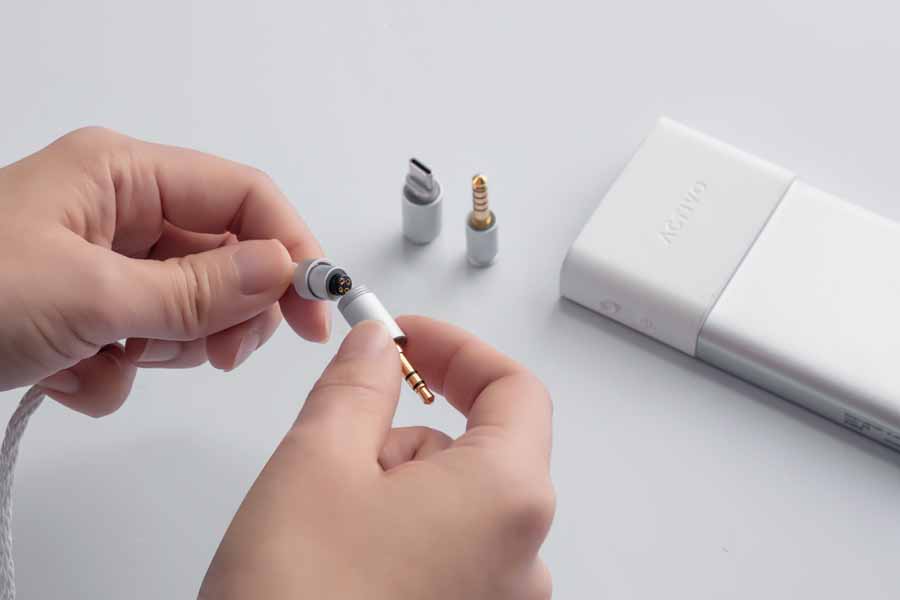 ACTIVO Scoop Earphones UK Launch