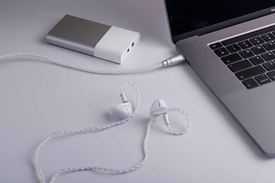 ACTIVO Scoop Earphones UK Launch
