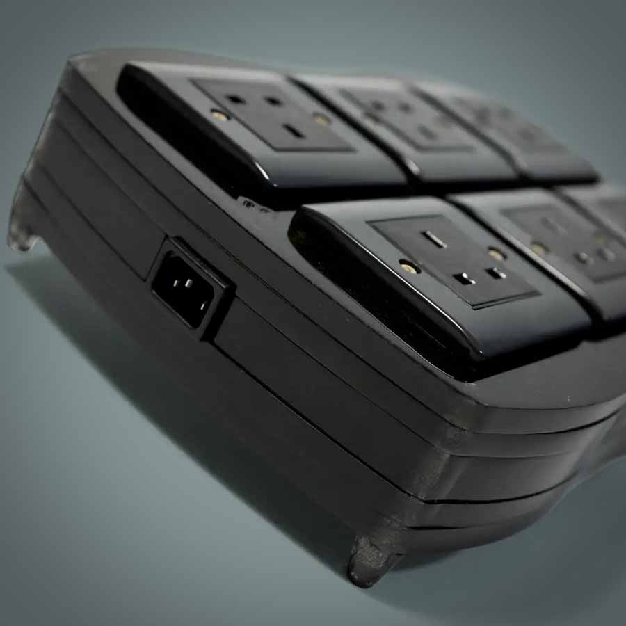 Auden Distribution Presents Reference Hegel And Amphion System At Audio Show Deluxe 2026