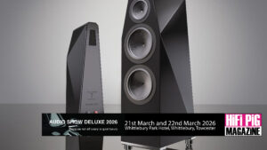 Audio Visual Technology Solutions With EMM Labs And Zellaton At Audio Show Deluxe 2026 hifi news