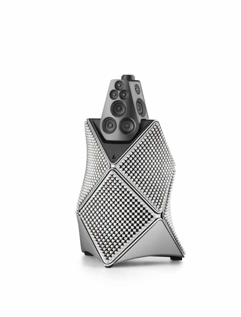 Bang & Olufsen Beolab 90 Monarch And Zenith Edition Loudspeakers