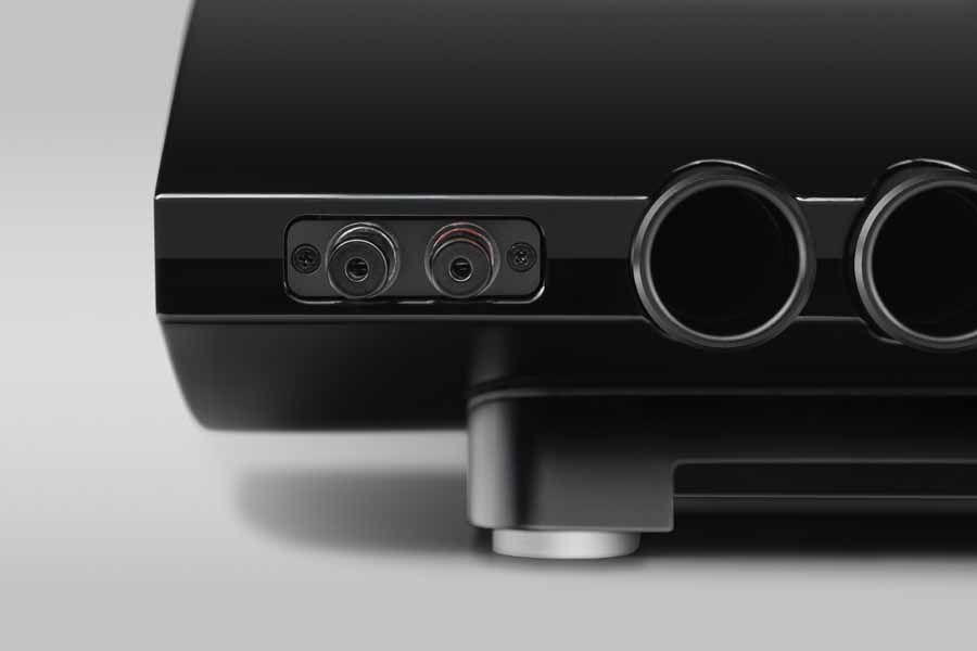 Børresen Center3 Centre Channel Loudspeaker