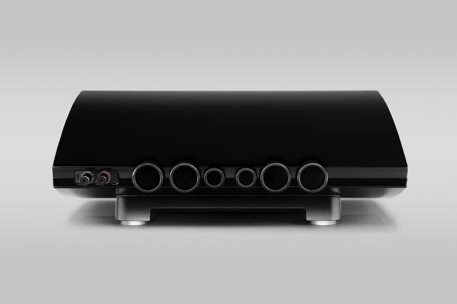 Børresen Center3 Centre Channel Loudspeaker