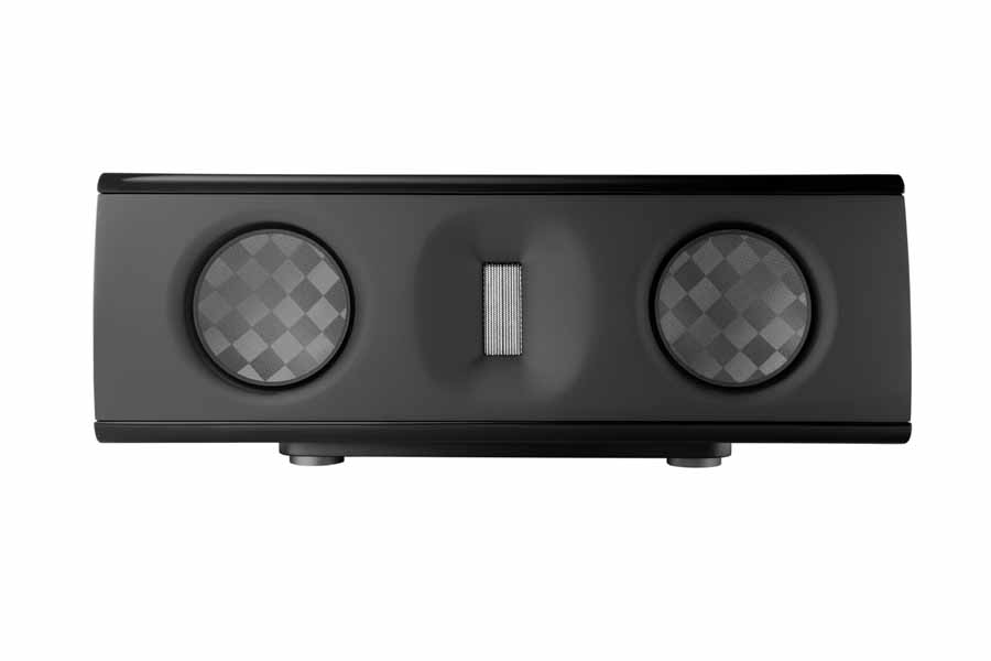 Børresen Center3 Centre Channel Loudspeaker