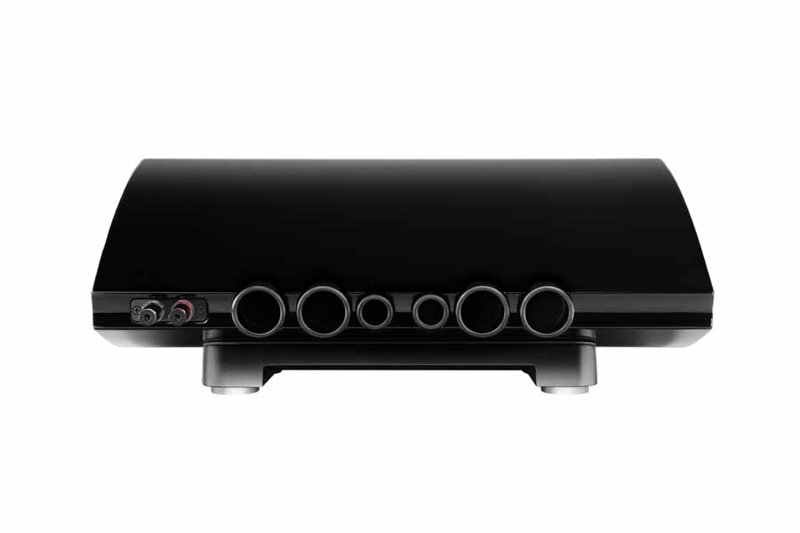 Børresen Center3 Centre Channel Loudspeaker