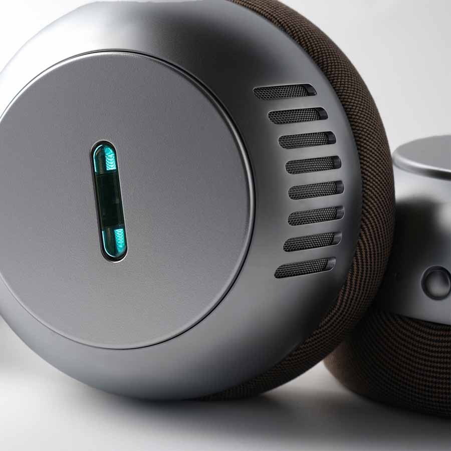 &Eacute;coute TH1 Bluetooth Headphones Launch In The UK