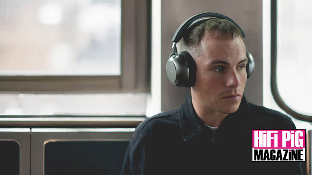 &Eacute;coute TH1 Bluetooth Headphones Launch In The UK hifi news