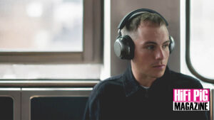 &Eacute;coute TH1 Bluetooth Headphones Launch In The UK hifi news