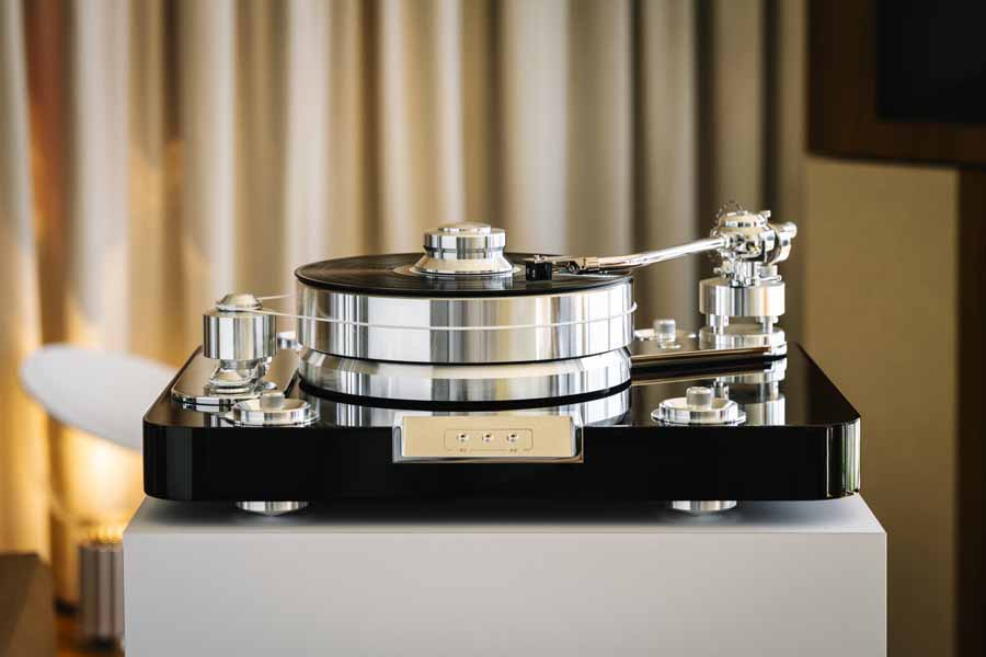 Henley Audio At Audio Show Deluxe 2026